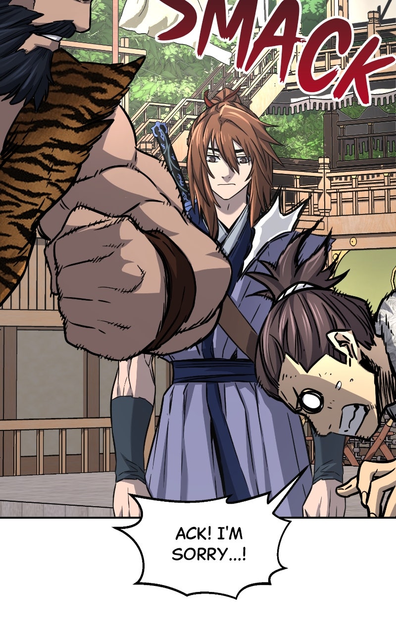 Read Absolute Sword Sense Manga Online