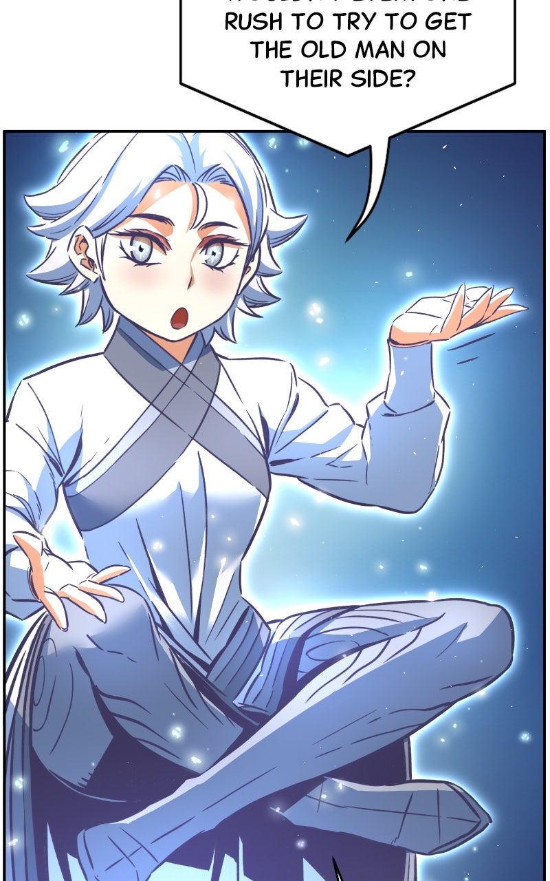Read Absolute Sword Sense Manga Online