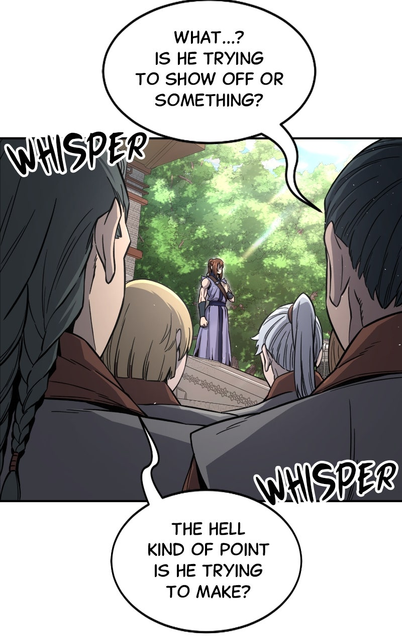 Read Absolute Sword Sense Manga Online