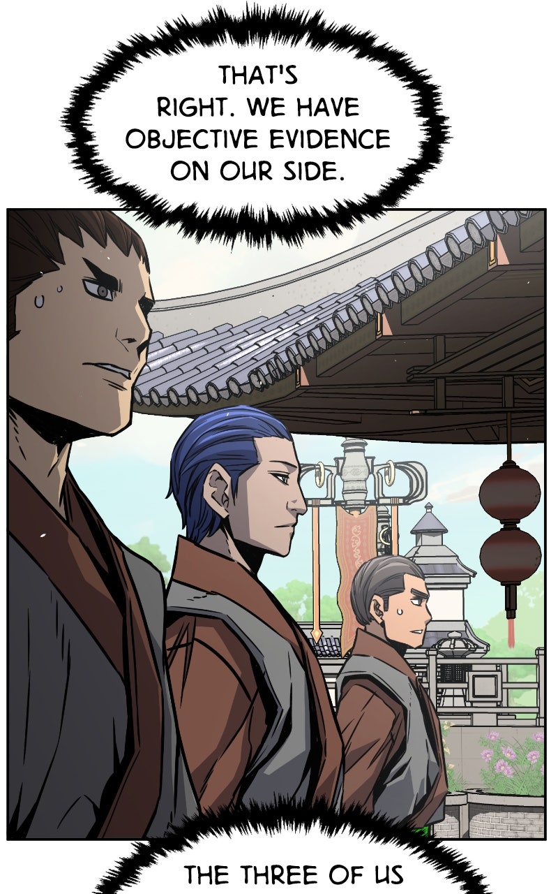 Read Absolute Sword Sense Manga Online
