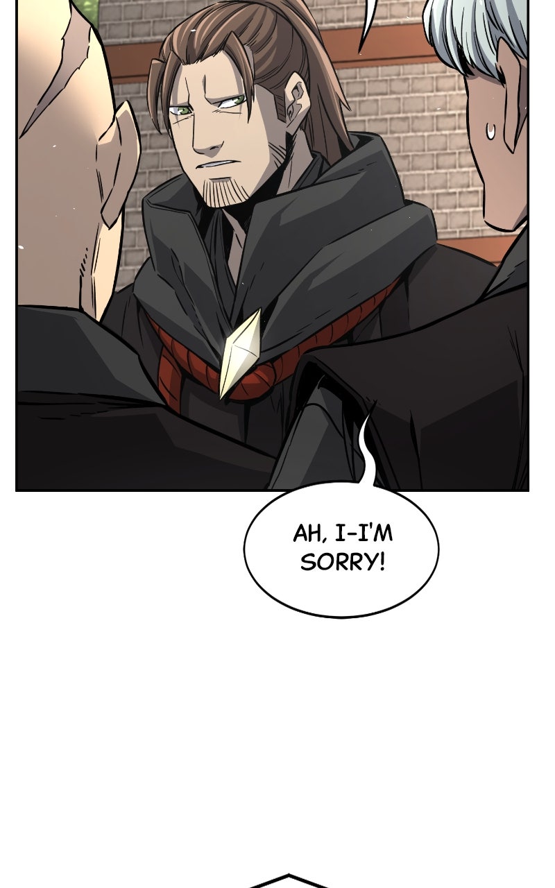 Read Absolute Sword Sense Manga Online
