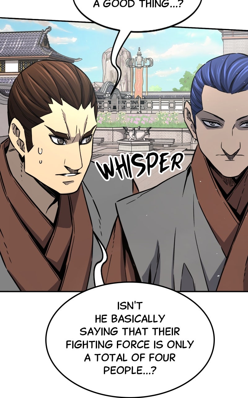 Read Absolute Sword Sense Manga Online