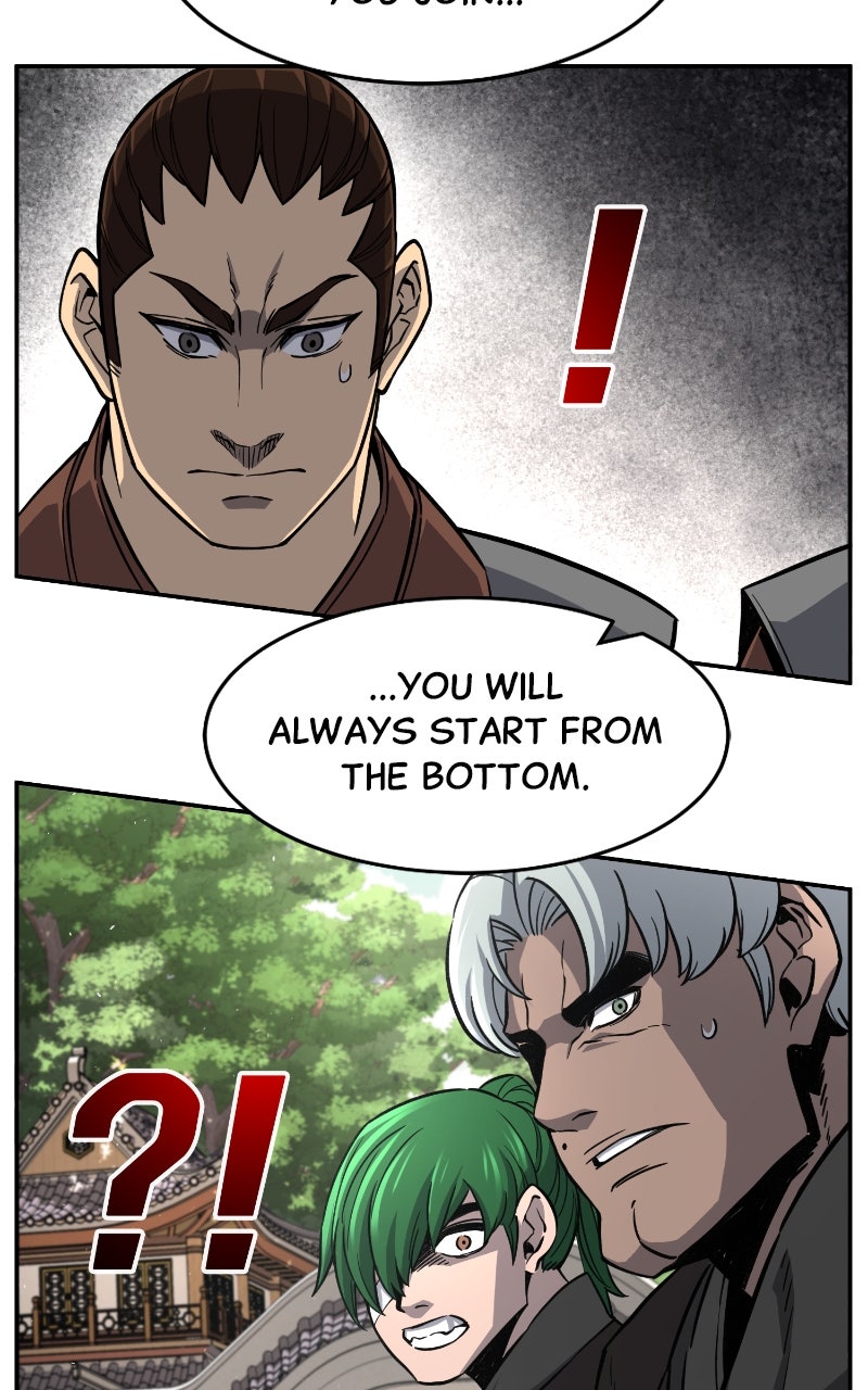 Read Absolute Sword Sense Manga Online