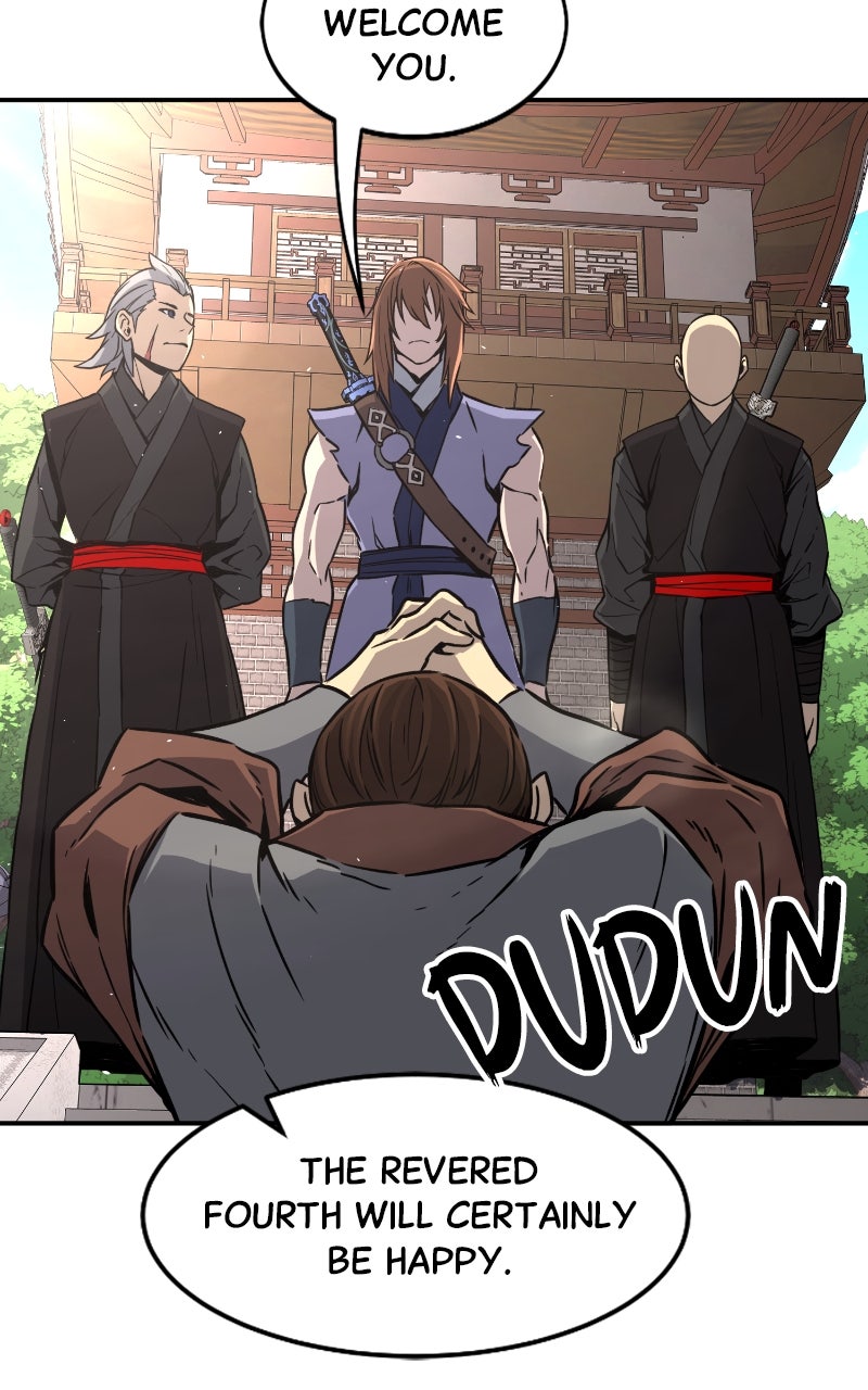 Read Absolute Sword Sense Manga Online