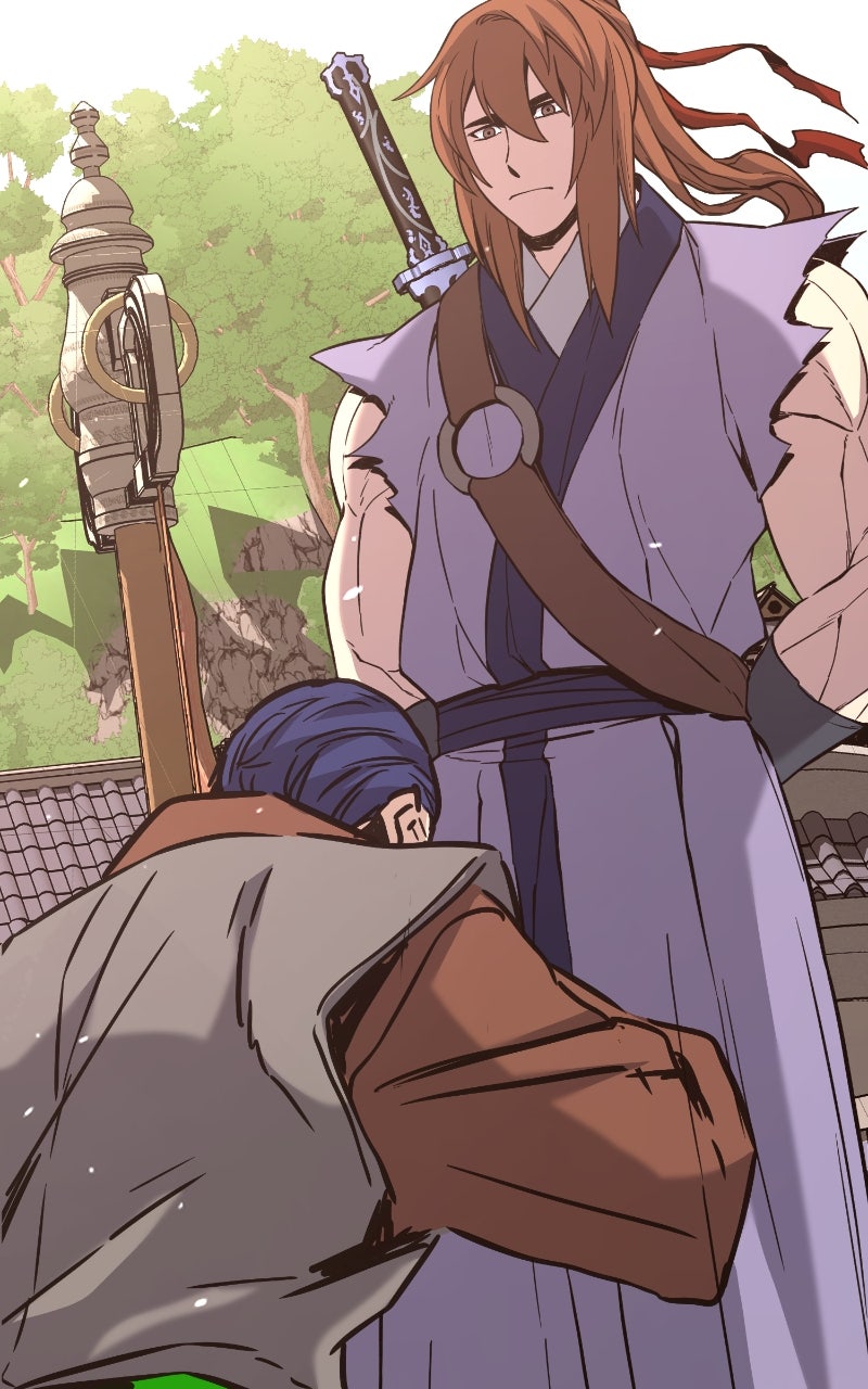 Read Absolute Sword Sense Manga Online