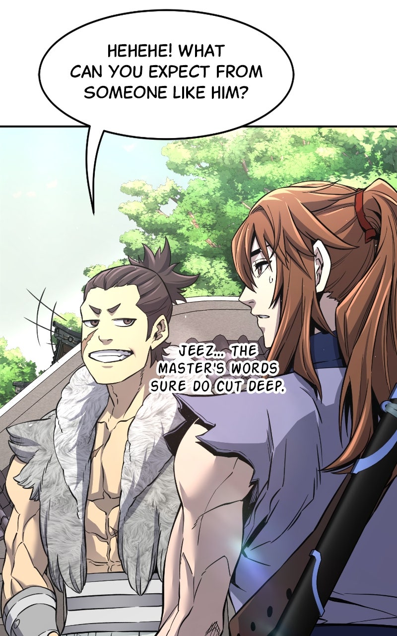 Read Absolute Sword Sense Manga Online