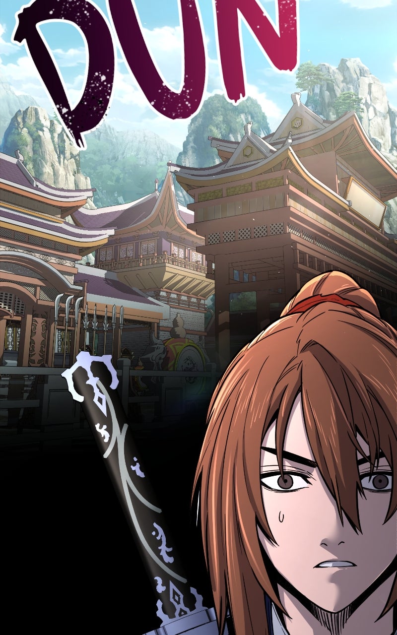 Read Absolute Sword Sense Manga Online