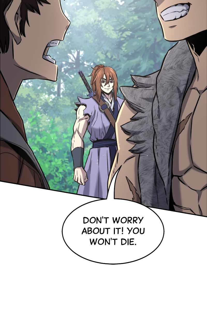 Read Absolute Sword Sense Manga Online
