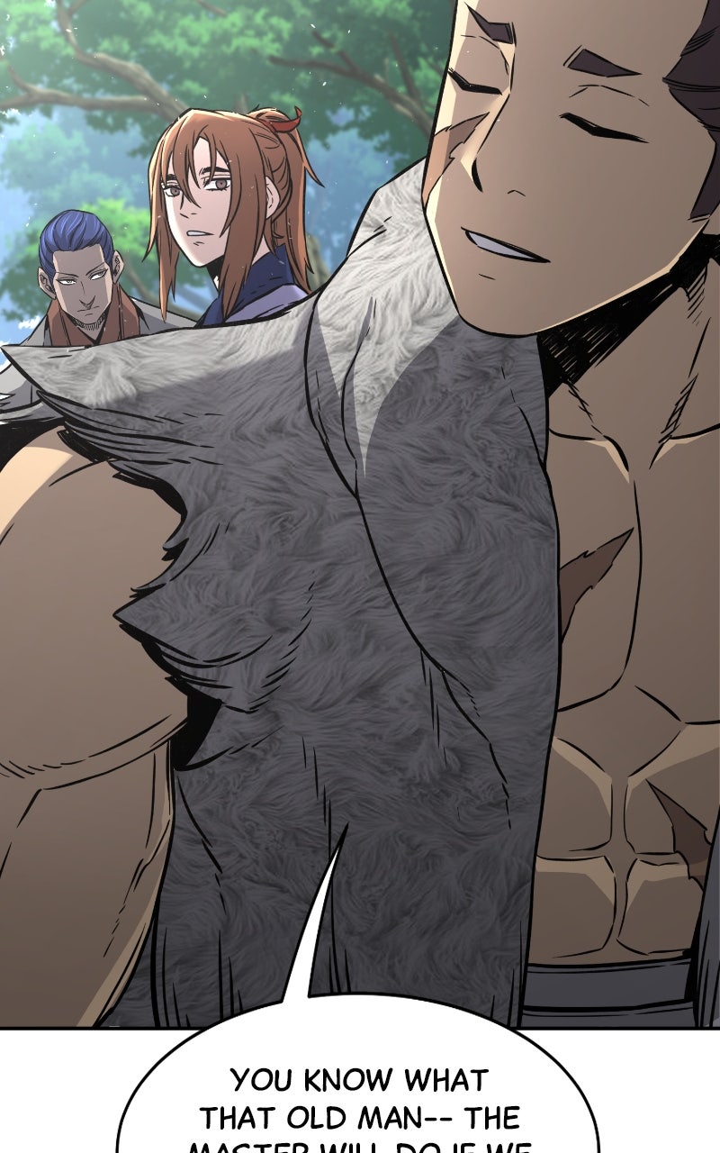 Read Absolute Sword Sense Manga Online