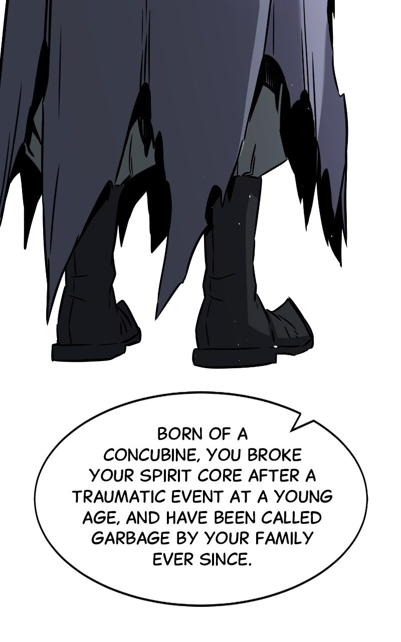 Read Absolute Sword Sense Manga Online
