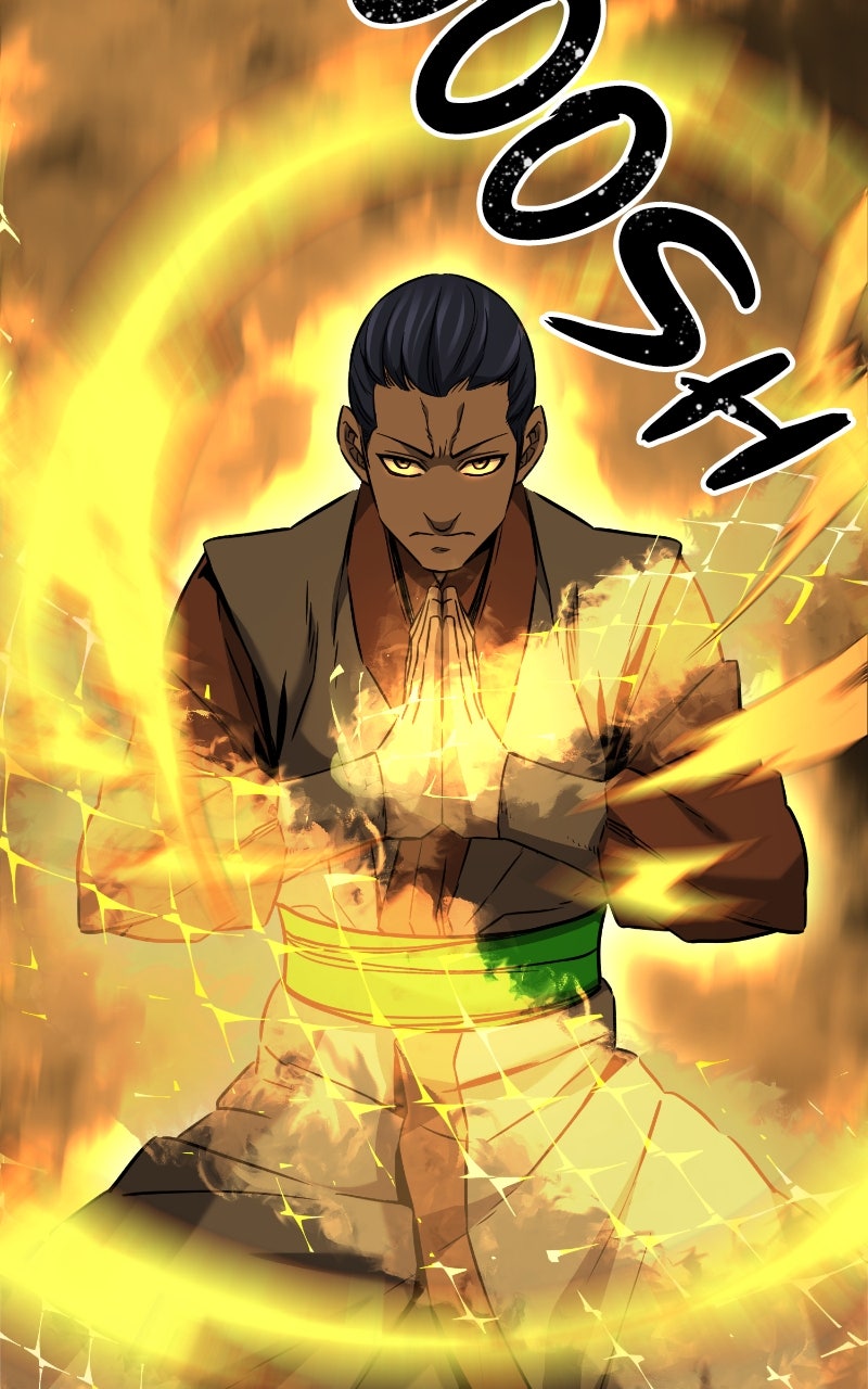Read Absolute Sword Sense Manga Online
