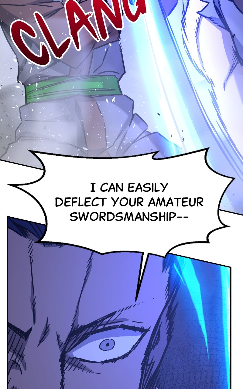 Read Absolute Sword Sense Manga Online