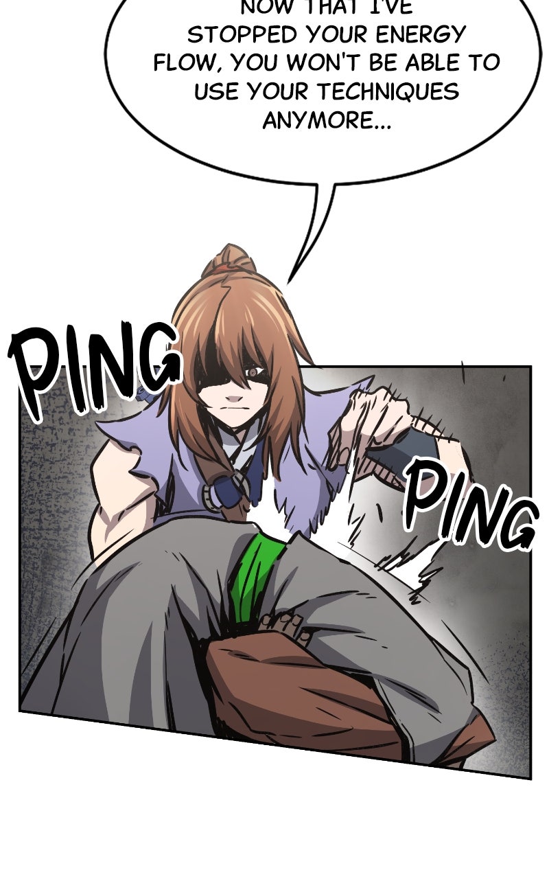 Read Absolute Sword Sense Manga Online