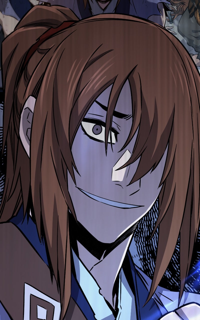 Read Absolute Sword Sense Manga Online