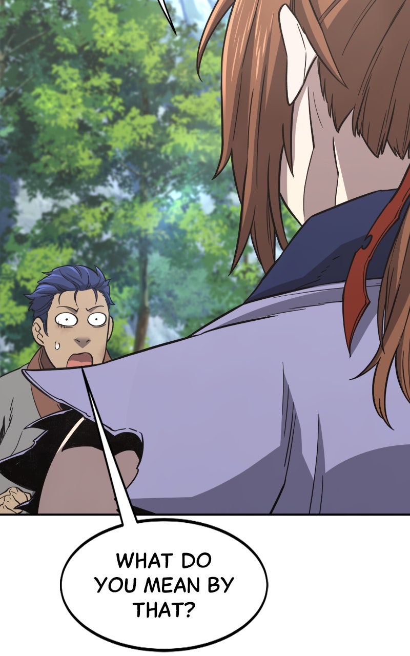 Read Absolute Sword Sense Manga Online