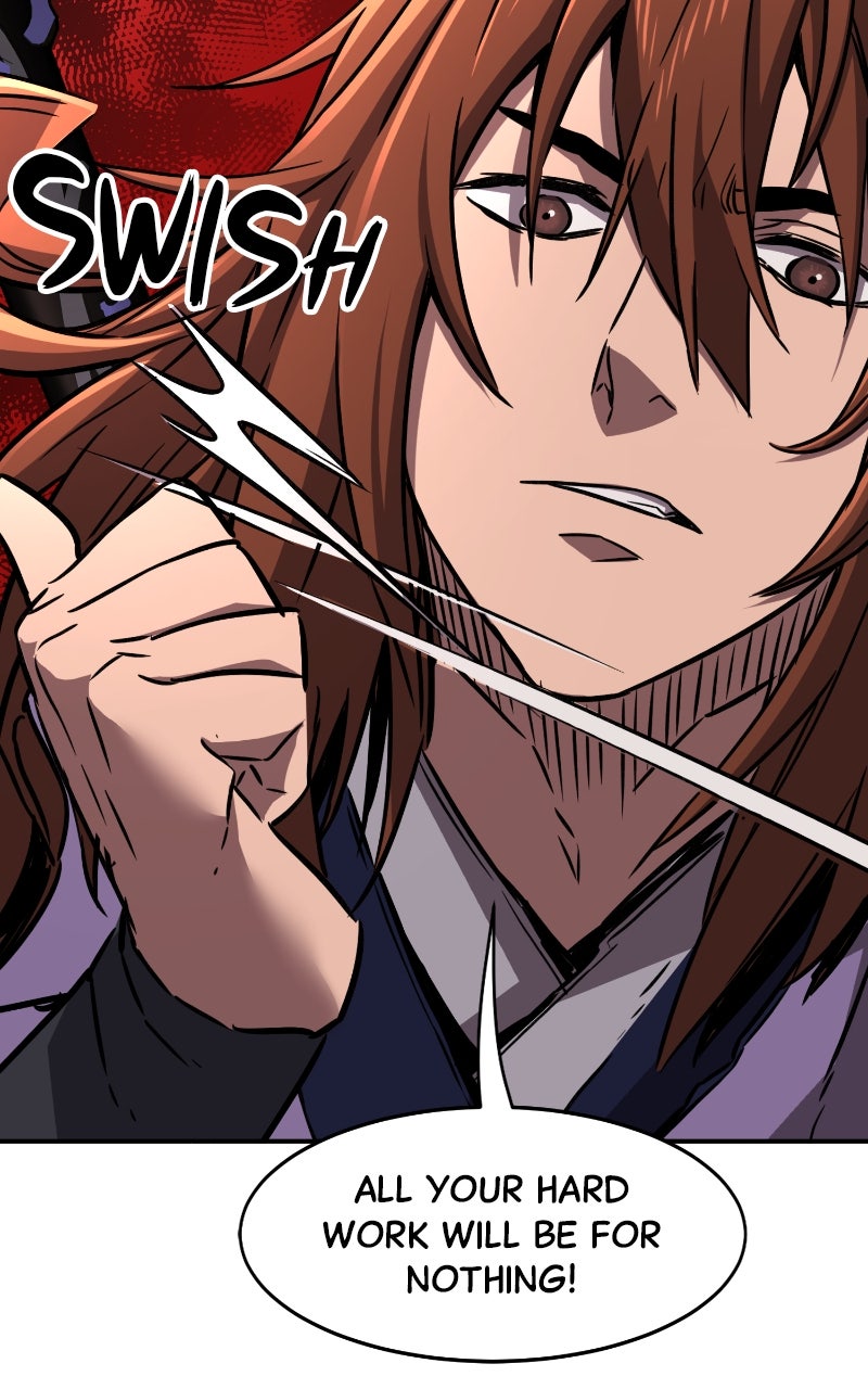 Read Absolute Sword Sense Manga Online