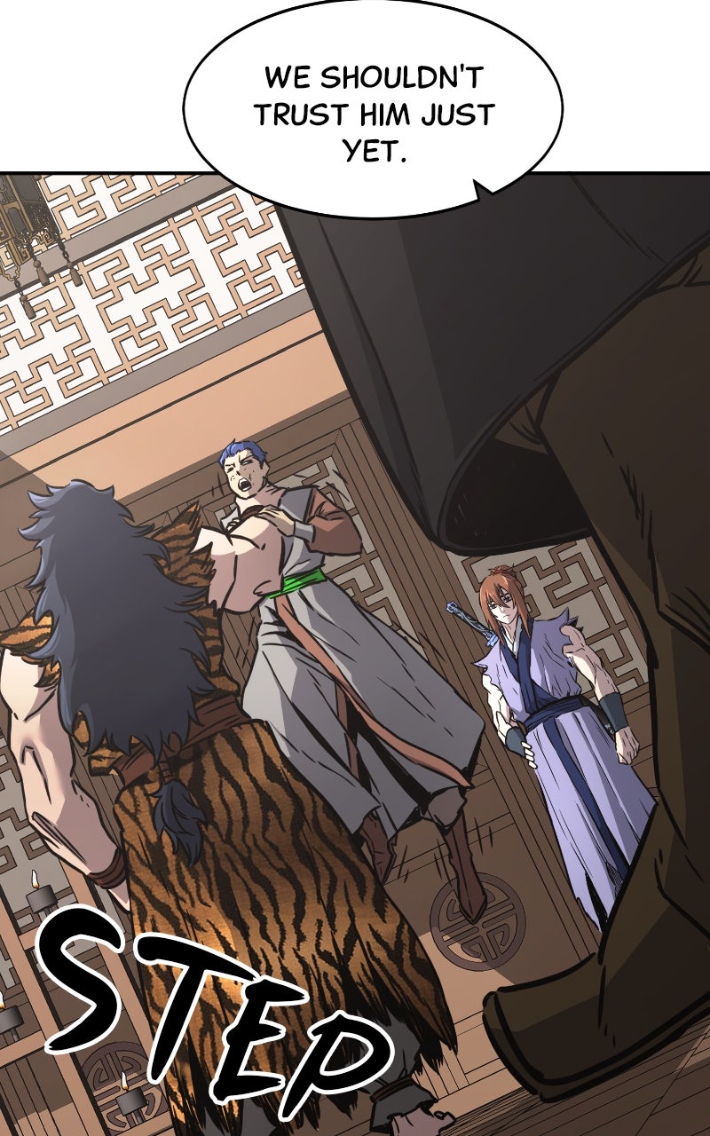 Read Absolute Sword Sense Manga Online