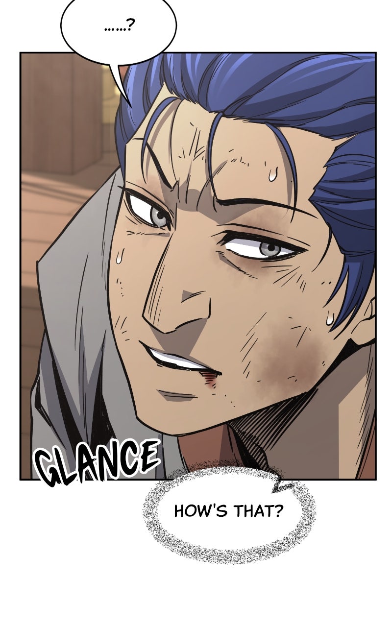 Read Absolute Sword Sense Manga Online