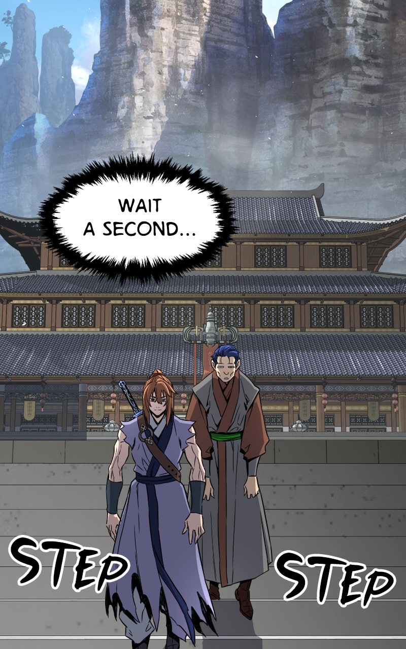 Read Absolute Sword Sense Manga Online