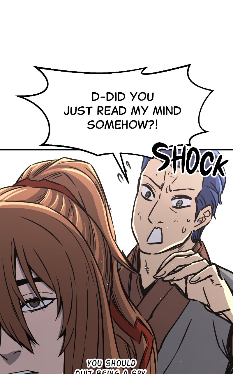 Read Absolute Sword Sense Manga Online