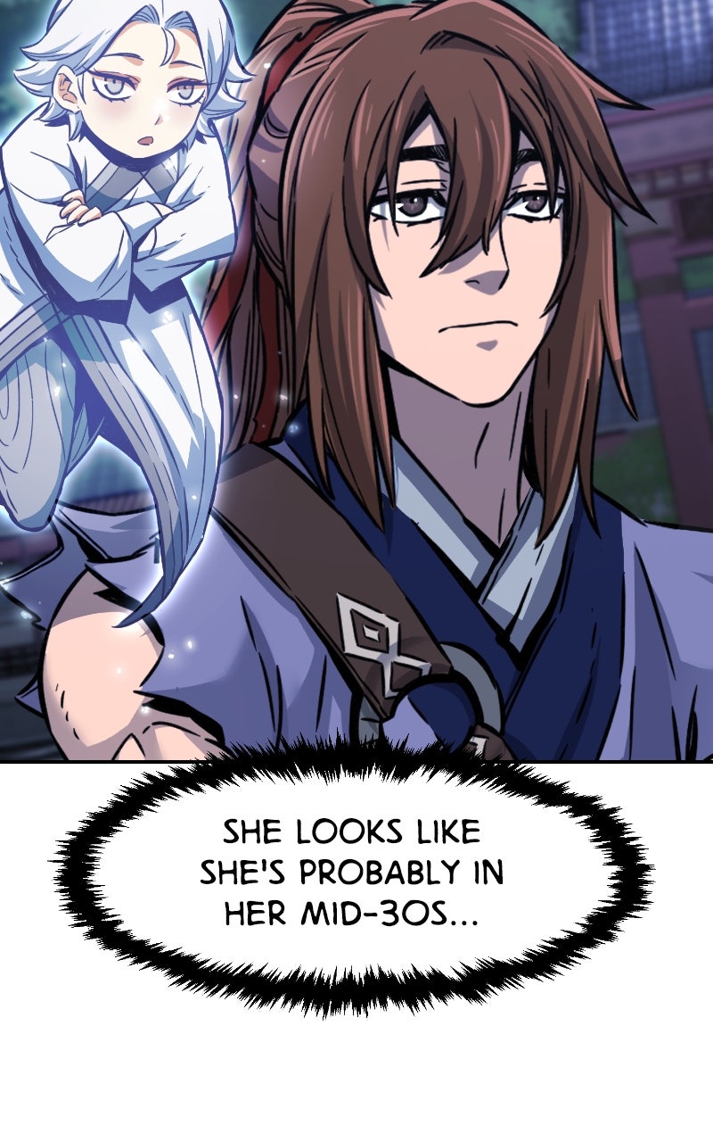 Read Absolute Sword Sense Manga Online