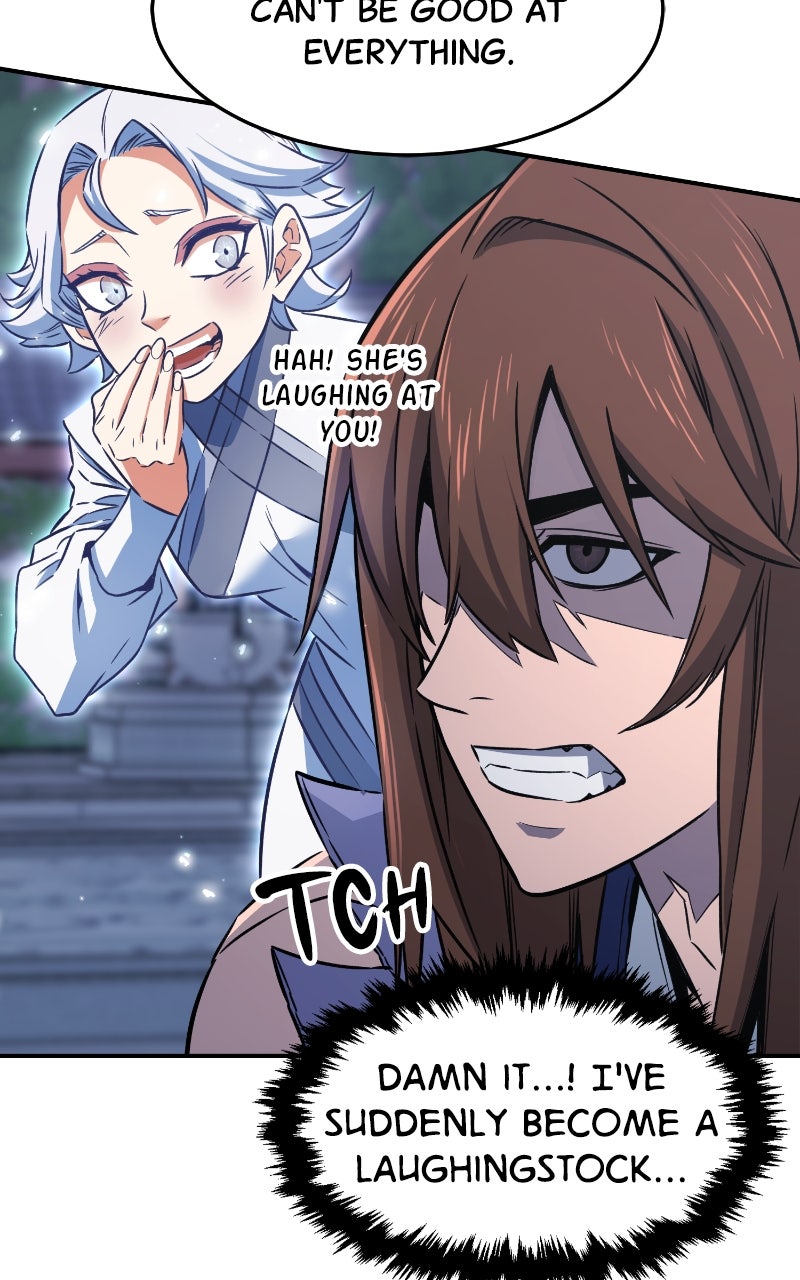 Read Absolute Sword Sense Manga Online