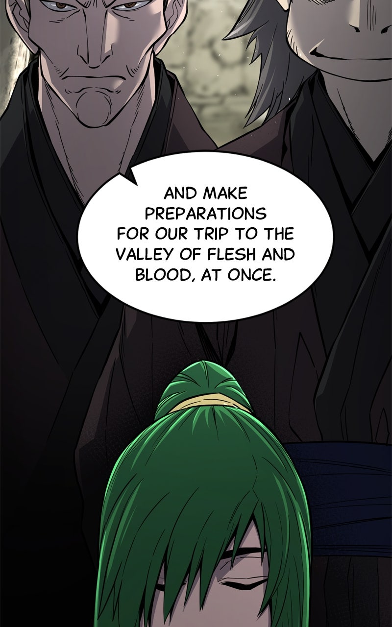 Read Absolute Sword Sense Manga Online
