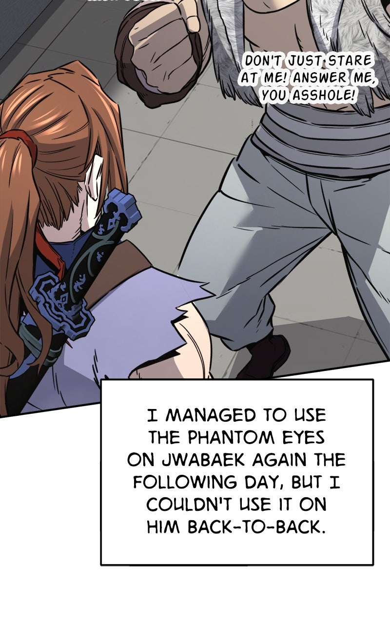 Read Absolute Sword Sense Manga Online