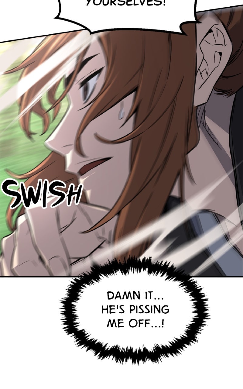 Read Absolute Sword Sense Manga Online