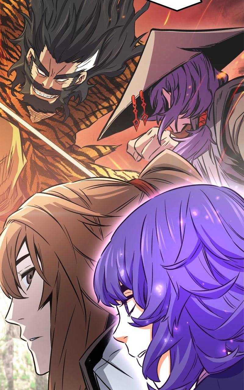Read Absolute Sword Sense Manga Online