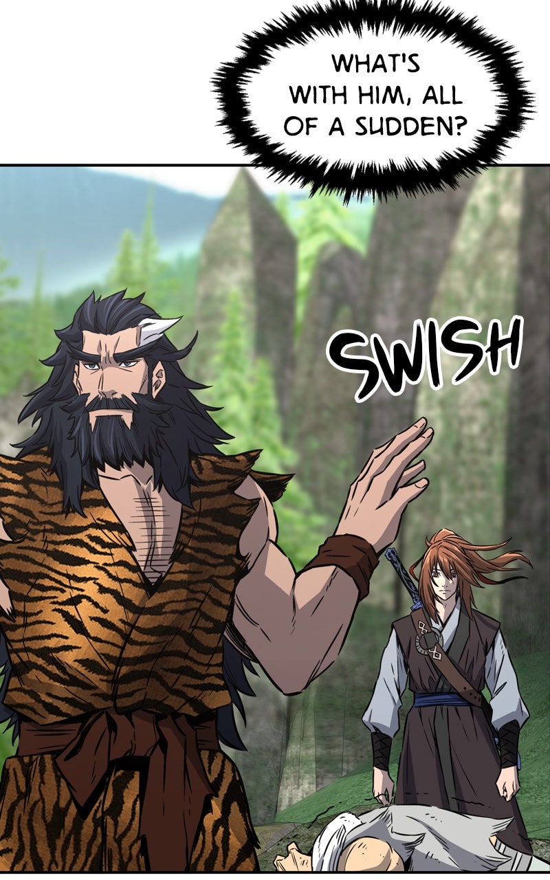 Read Absolute Sword Sense Manga Online