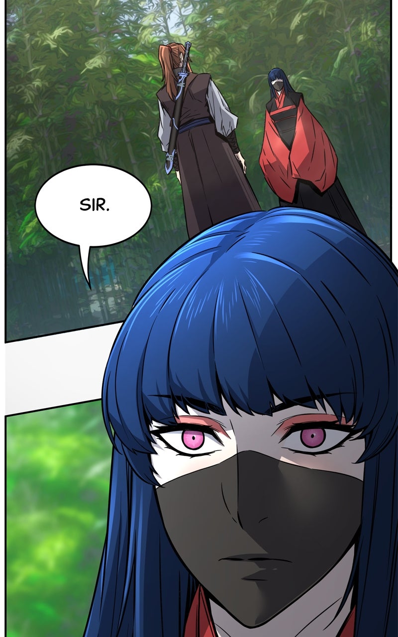Read Absolute Sword Sense Manga Online
