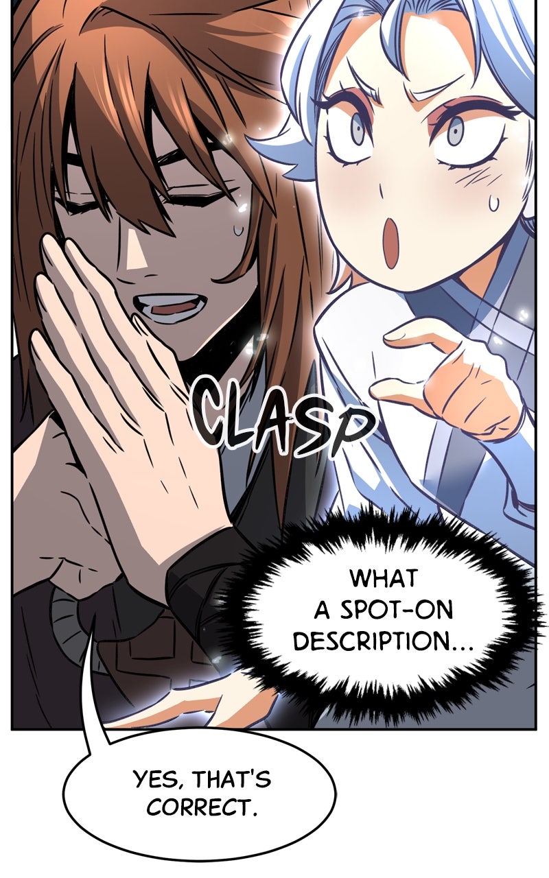 Read Absolute Sword Sense Manga Online