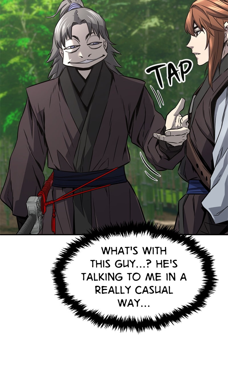 Read Absolute Sword Sense Manga Online