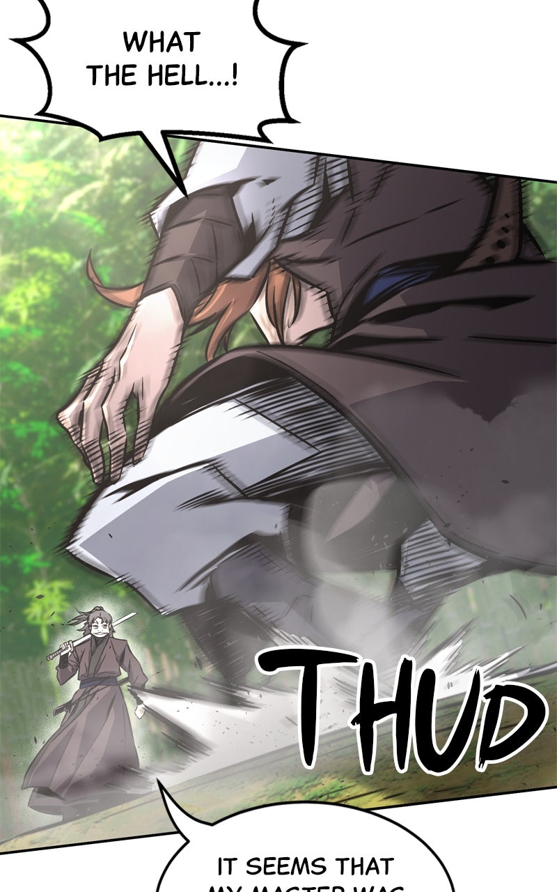 Read Absolute Sword Sense Manga Online