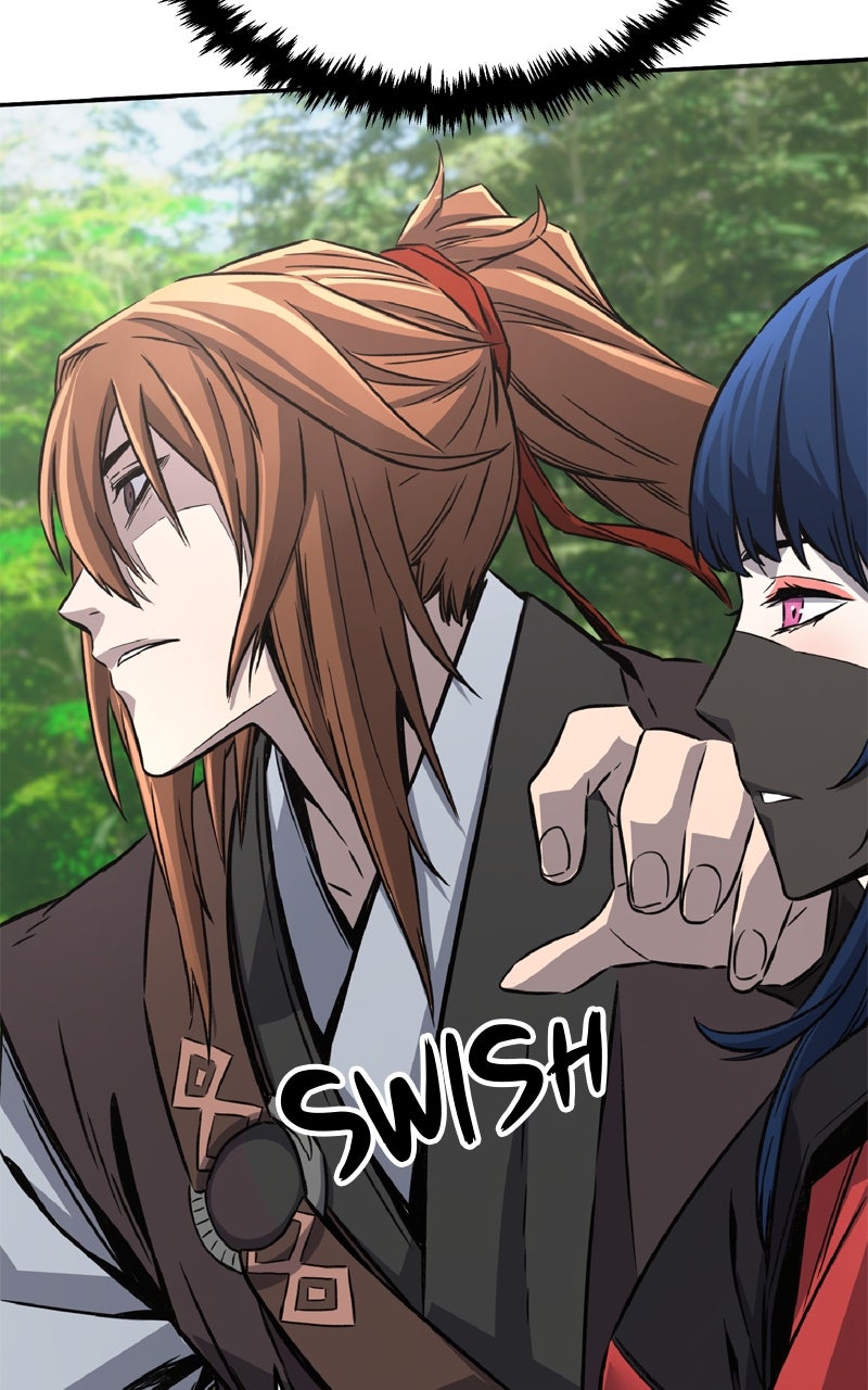 Read Absolute Sword Sense Manga Online