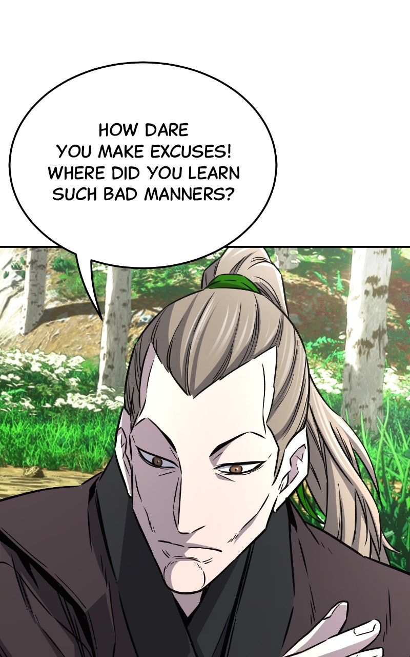 Read Absolute Sword Sense Manga Online