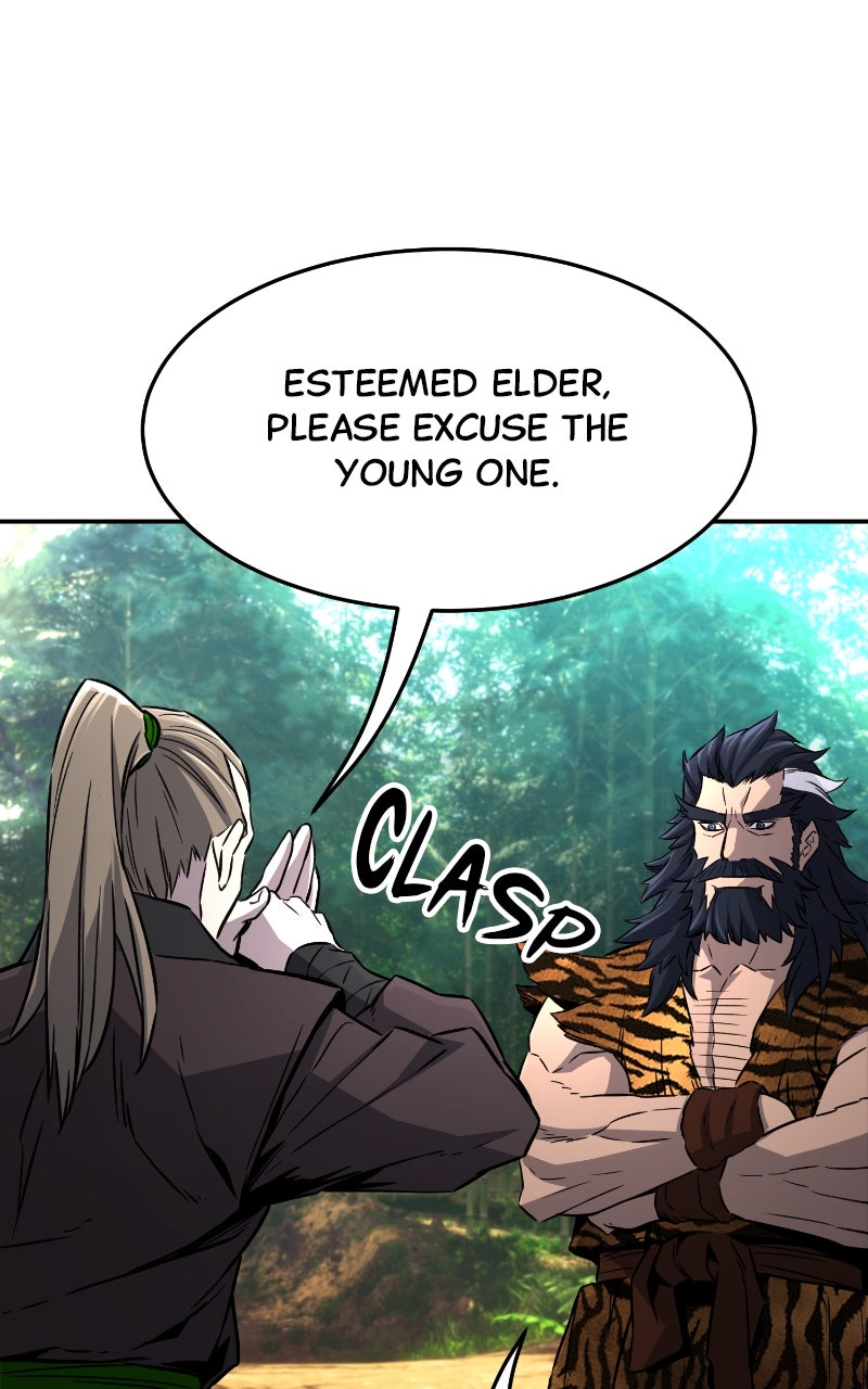 Read Absolute Sword Sense Manga Online