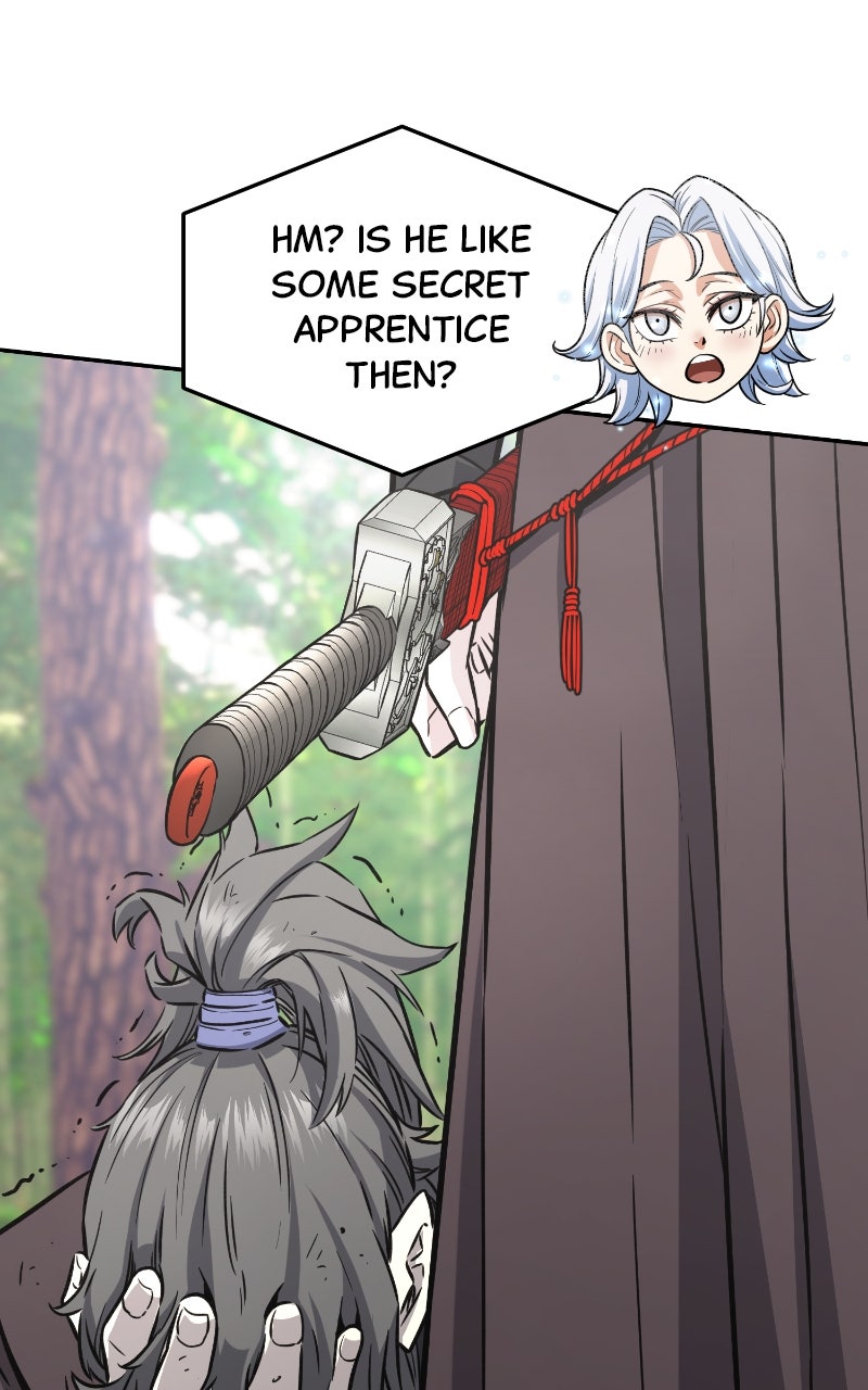 Read Absolute Sword Sense Manga Online