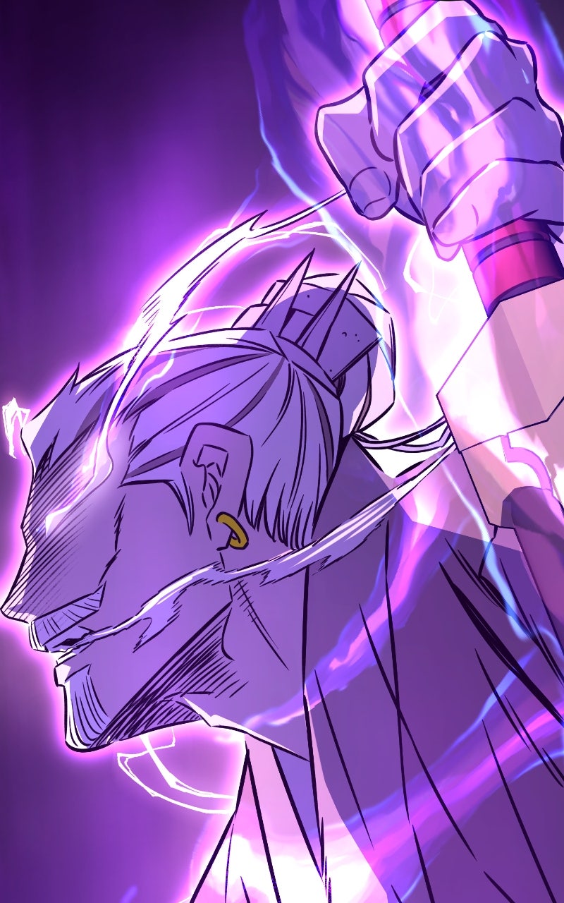 Read Absolute Sword Sense Manga Online