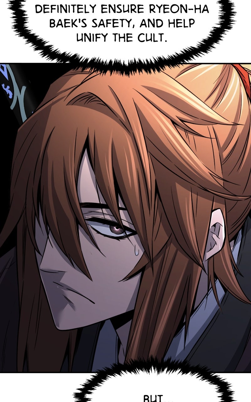Read Absolute Sword Sense Manga Online
