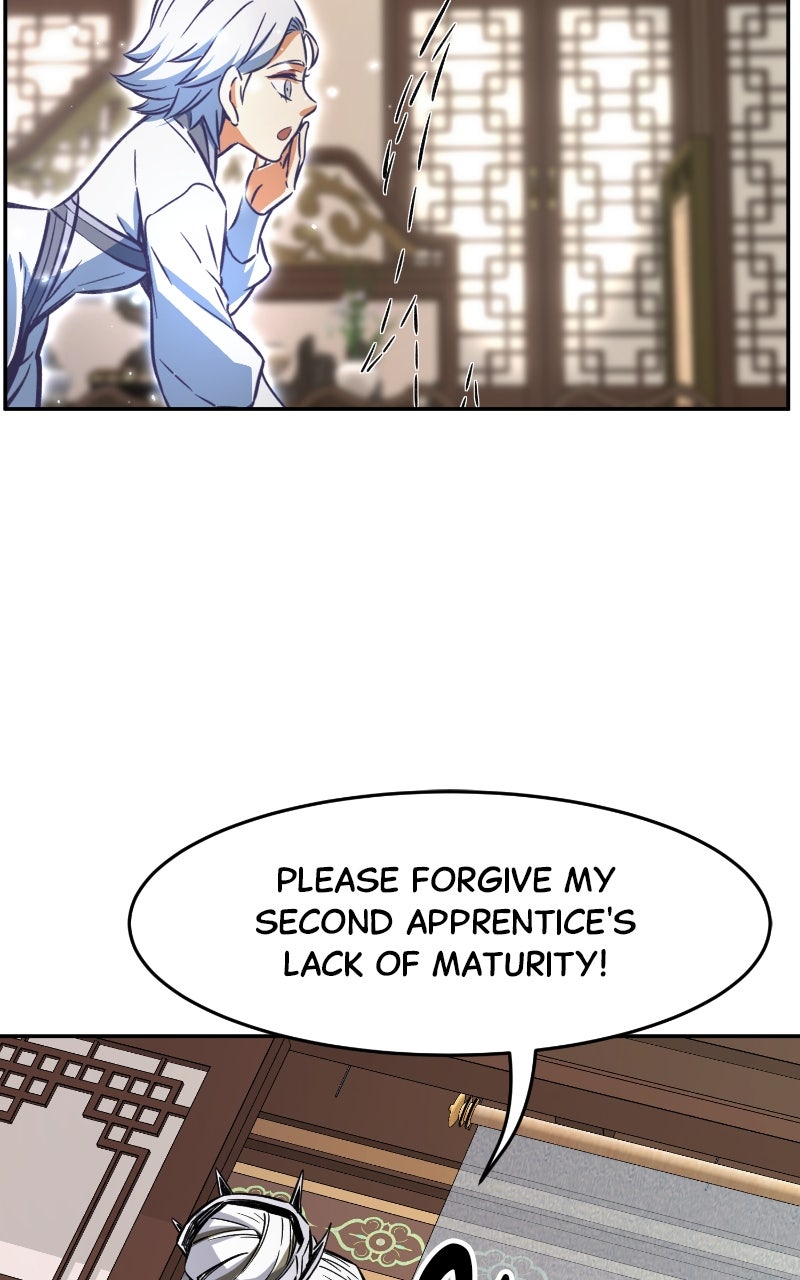 Read Absolute Sword Sense Manga Online