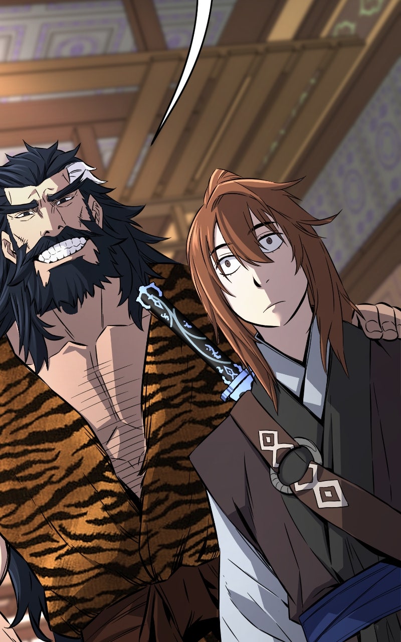 Read Absolute Sword Sense Manga Online