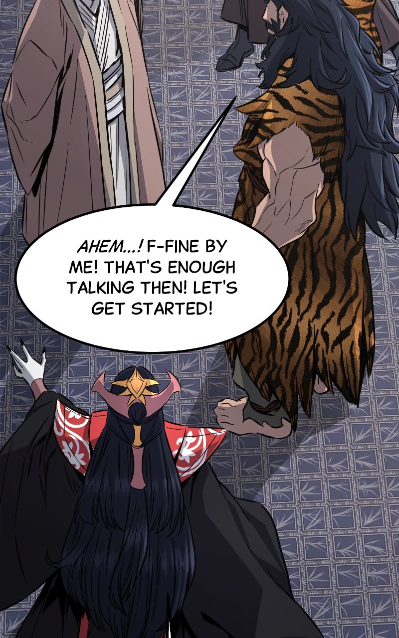 Read Absolute Sword Sense Manga Online