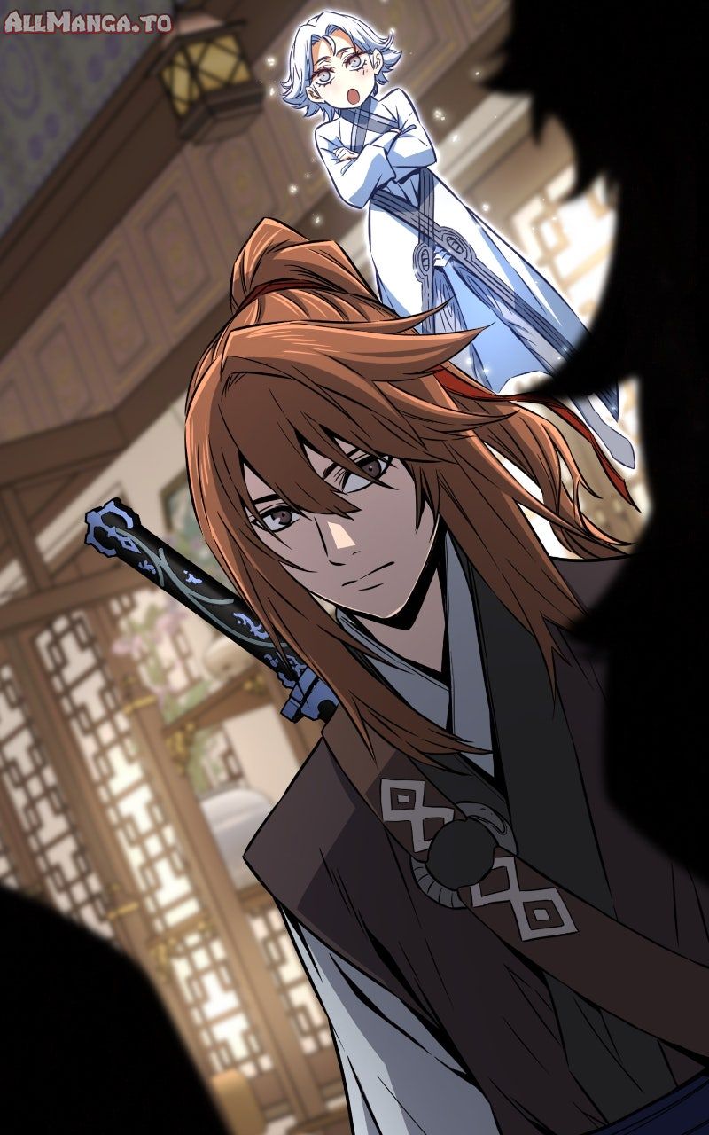 Read Absolute Sword Sense Manga Online