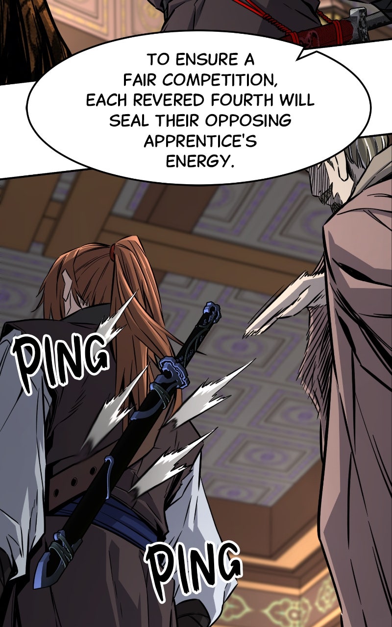 Read Absolute Sword Sense Manga Online