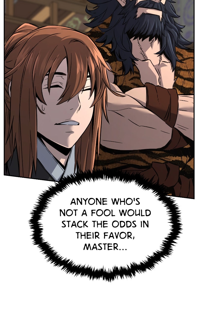 Read Absolute Sword Sense Manga Online