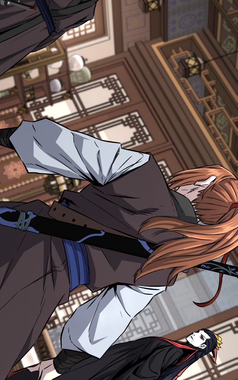 Read Absolute Sword Sense Manga Online
