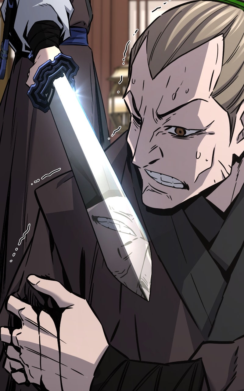 Read Absolute Sword Sense Manga Online