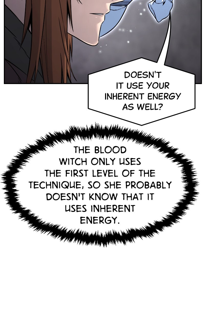 Read Absolute Sword Sense Manga Online